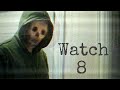Watch 8 TELUGU HORROR STORY The Creepyman
