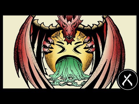 VIRUS SYNDICATE x VIRTUAL RIOT x DION TIMMER  - GANG SHIT