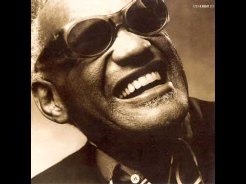 Videoclip de Leave My Woman Alone — Ray Charles
