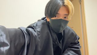 ヒカルくんがCMに出るという夢を叶えたくて、CMのプロデューサーを目指し就活してて、ヒカルくんにチェキで応援してもらったおかげで先日、内定を頂きました😢日本一のCMプロデューサーになって、絶対にヒカルくんをCMに起用します、待っててください!🔥 - ネクステ解散発表の翌日…ヒカルの本音と心境は?24時間に密着…