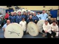 Mekoryuk Dancers Say Hello