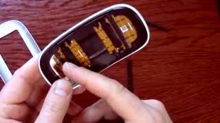 Apple Magic Mouse (MB829) - відео 4