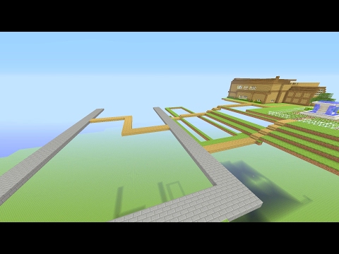 How to Build SB737s World(16)Shopping Area