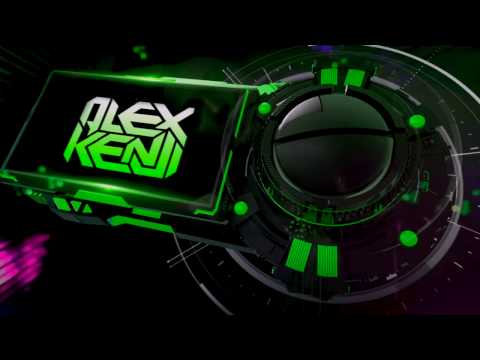 Alex Kenji @Dope! Duplex - 25.11.2016 - trailer
