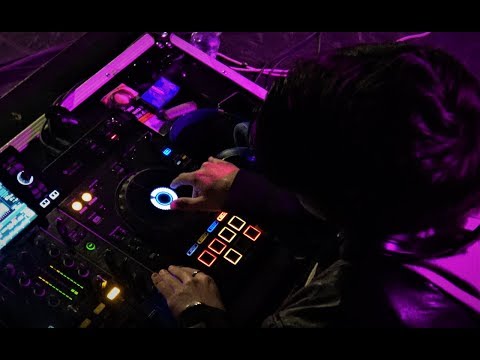 DJ/Band - Cypha Varano - (G.R.A)