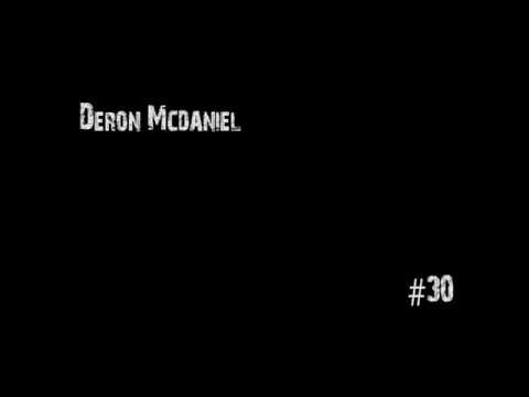 Deron Mcdaniel