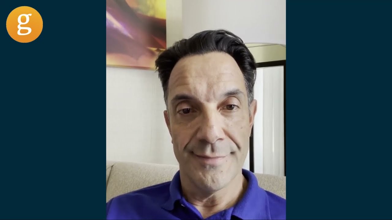 This Is My Story - Simón de Swaan