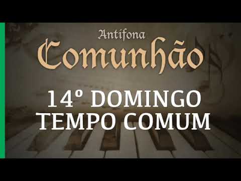 PROVAI E VEDE QUÃO SUAVE É O SENHOR - Marcela Buback - 14° Domingo - Ano A, B e C / Dias de Semana