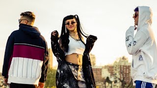 Se Te Nota Lyrics English Translation