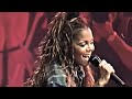Janet Jackson - Because Of Love (Live in New York 1994) | FHD 60FPS
