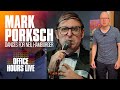 ABUSIVE Neil Hamburger FORCES Neutron Dance