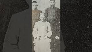 When Japan Inspired Muslims