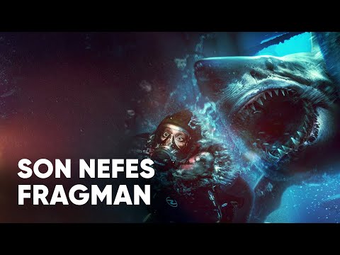 Son Nefes Fragman | Biletinial