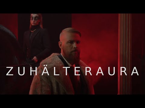 EPIC KOLLEGAH ZUHÄLTERTAPE 5 (ZHT5) TYPE BEAT - ZUHÄLTERAURA (prod. KlickBoomBeatZ)