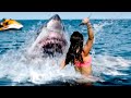 If You're Scared Of Sharks, DON'T Watch This Video