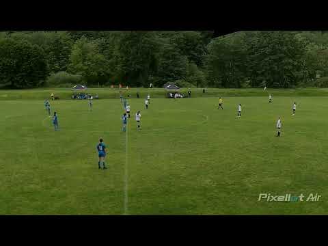 CFC2010F vs FC Edmonds | June 12, 2022 | Starfire Spring Classic - Game #3