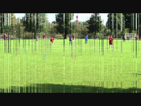 Polonia/Sparta Świdnica Juniorzy starsi