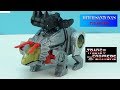 POWER OF THE PRIMES SLUG TRANSFORMERS DINOBOT TOY