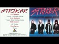 Striker Striker 1978 FULL ALBUM