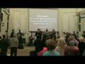 Без конца буду превозносить Тебя - "Word Of Truth" Worship Group 