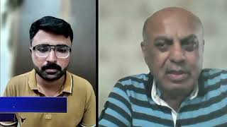 Can Pakistan Survive Climate Change? Naseer Memon