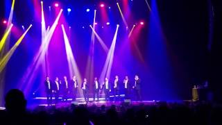 Auld Lang Syne - Straight No Chaser