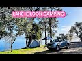 Lake Eildon Best Camping And Fishing Place Ever In Victoria