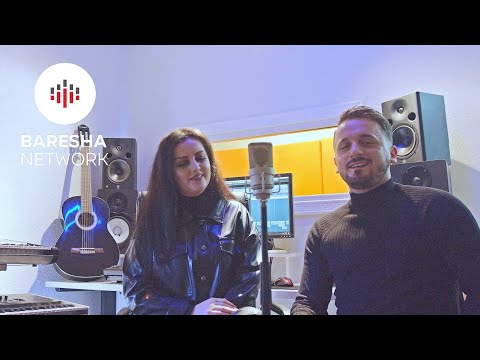 Lule Mustafa ft. Albrim Llapqeva  - Jarani jem Cover (Origjinali Flori Cocaj)