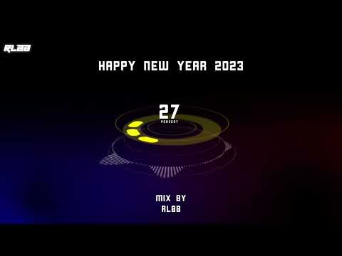 New Year 2023 Mixtape (ft. David Guetta, Yellow Claw, DJ Snake, Dither & Many More)