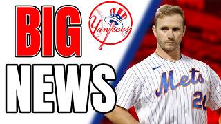 BIG NEWS For Yankees| Hal 