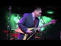 ''PLEASE LOVE ME'' - JOE MOSS BAND @ Callahan's,  Jan 2019