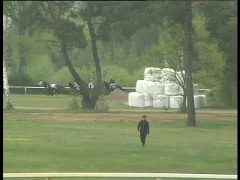 LL, 1. 5. 2019, 3. dostih - STEEPLECHASE SPOLEČNOSTI ALFEX