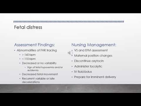 6 LABOR AT RISK with audio