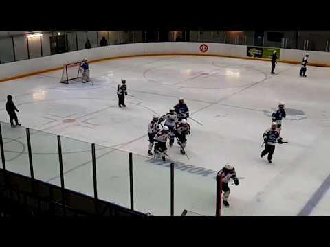 Ujk C ringette-Ujkc2 12.4.2018