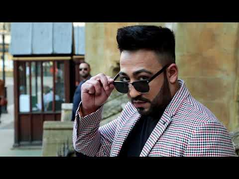 Tinos Elanios – Sunt un campion Video