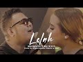 Macepurba Ft Mor M A C LELAH I Live Cover Inggid Wakano Ft Mario G Klau