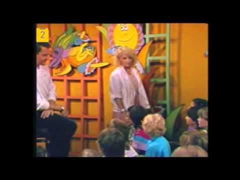 Iveta Bartošová - lidovky