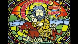 Fila Brazillia - Dervish Controller