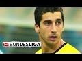 Player of the Week - Henrikh Mkhitaryan