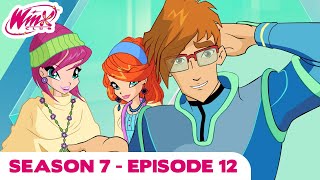 Winx Club - FULL EPISODE | A Fairy Animal For Tecna | Season 7 Episode 12