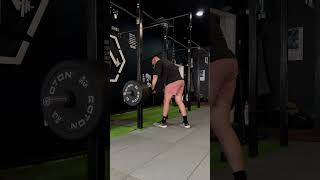 PESO MUERTO RUMANO RDL