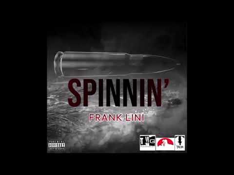 Spinnin by Frank Lini