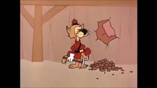 Klondike Kat - The Candy Mine