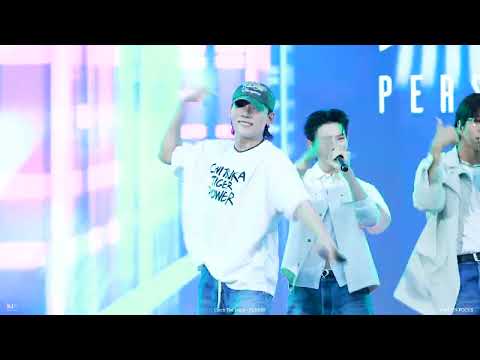 20250621 'CATCH THE NIGHT' - PERSES [KRITTIN FOCUS] Live @ Music Against Drugs