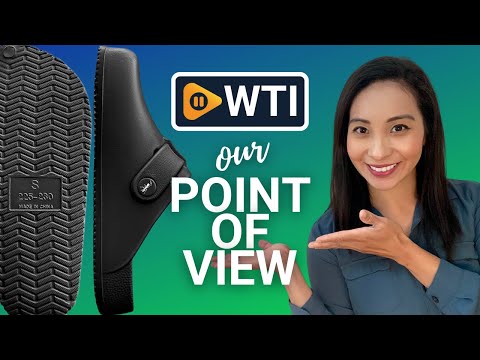 Bigant Womens Clogs - WTI product video review