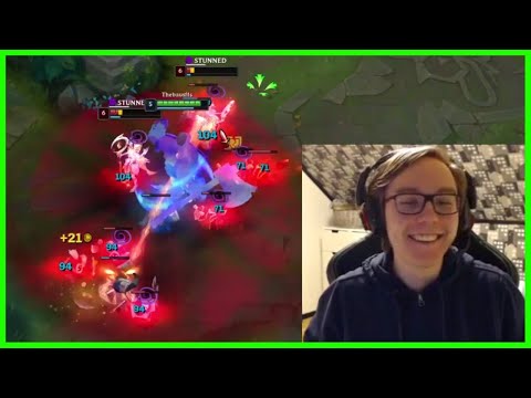 Babus Vs The World Champion - Best of Worlds Streams 1563