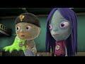 CASPER S SCARE SCHOOL S1 EP8 1 ABRACA DEEDSTOWN TAMIL 90s Tamil Shows N3