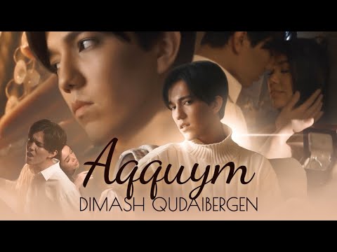 Dimash Qudaibergen - Aqquym (Official Music Video)