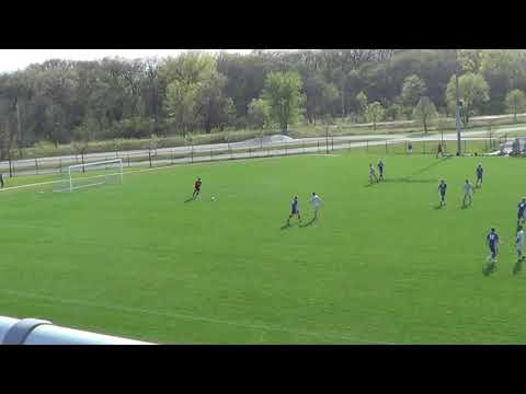 Defensive Shifting - Intermediate - 11v11