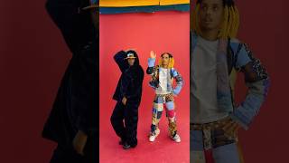 TiTi Brown And Jojo Breezy Dance SeeChallenge